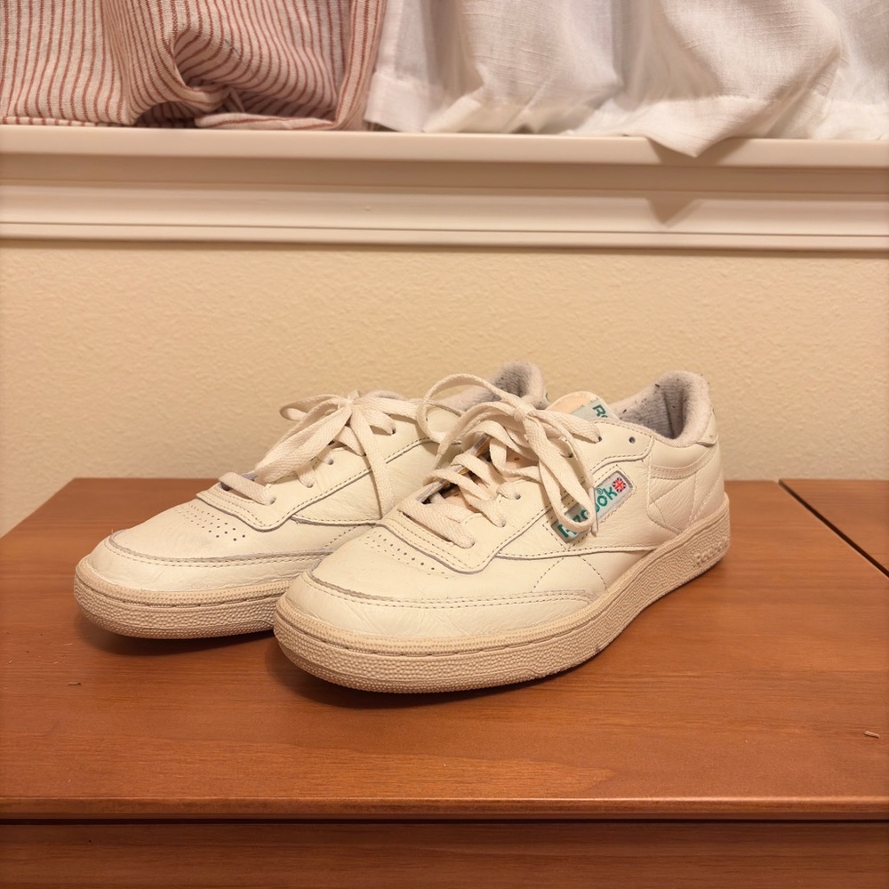 Reebok Club C 85